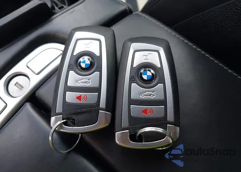 2017 BMW 650I xDrive z USA, uszkodzony, nr VIN WBA6H7C57HGA05203